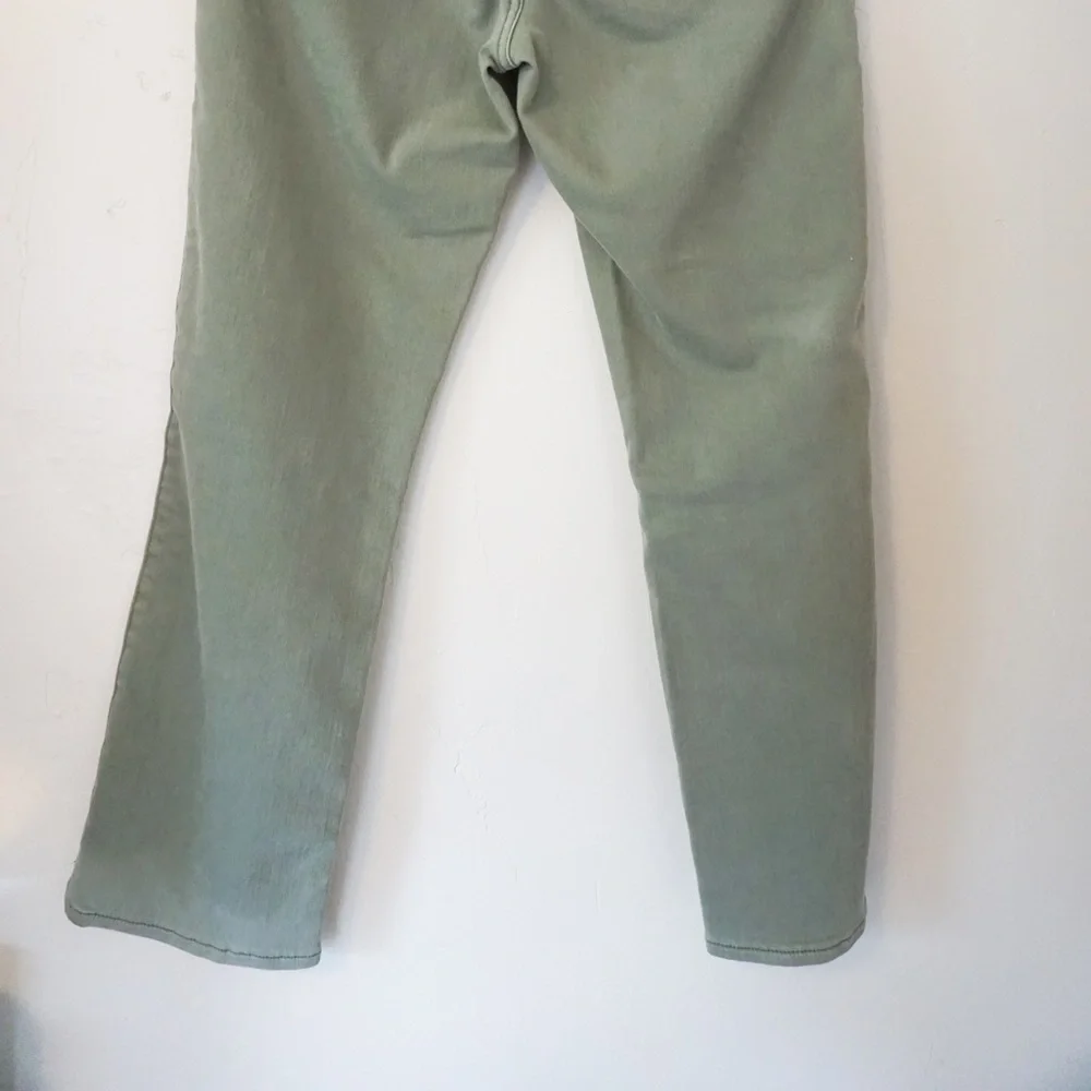 PILCRO AND THE LETTERPRESS fit stet NWOT sz 32 - Picture 5 of 6